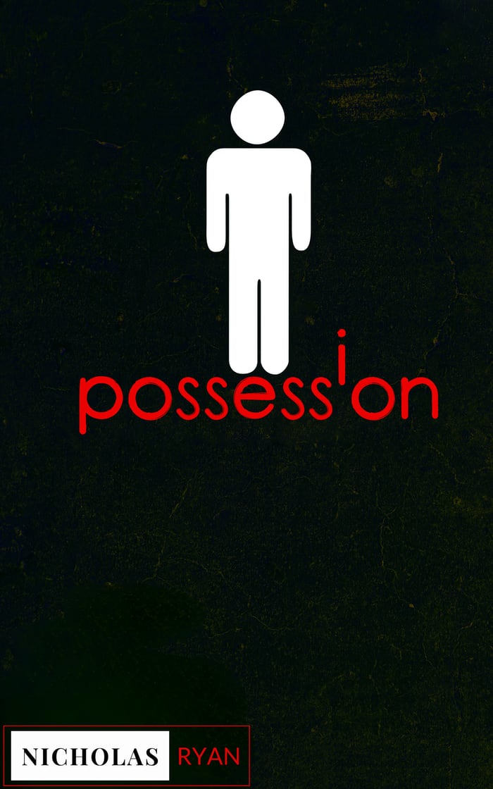 poessession cover