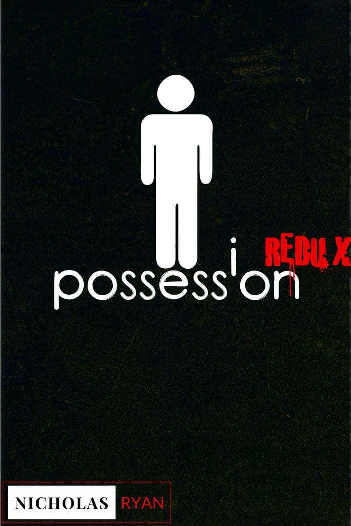 possession redux cover 2