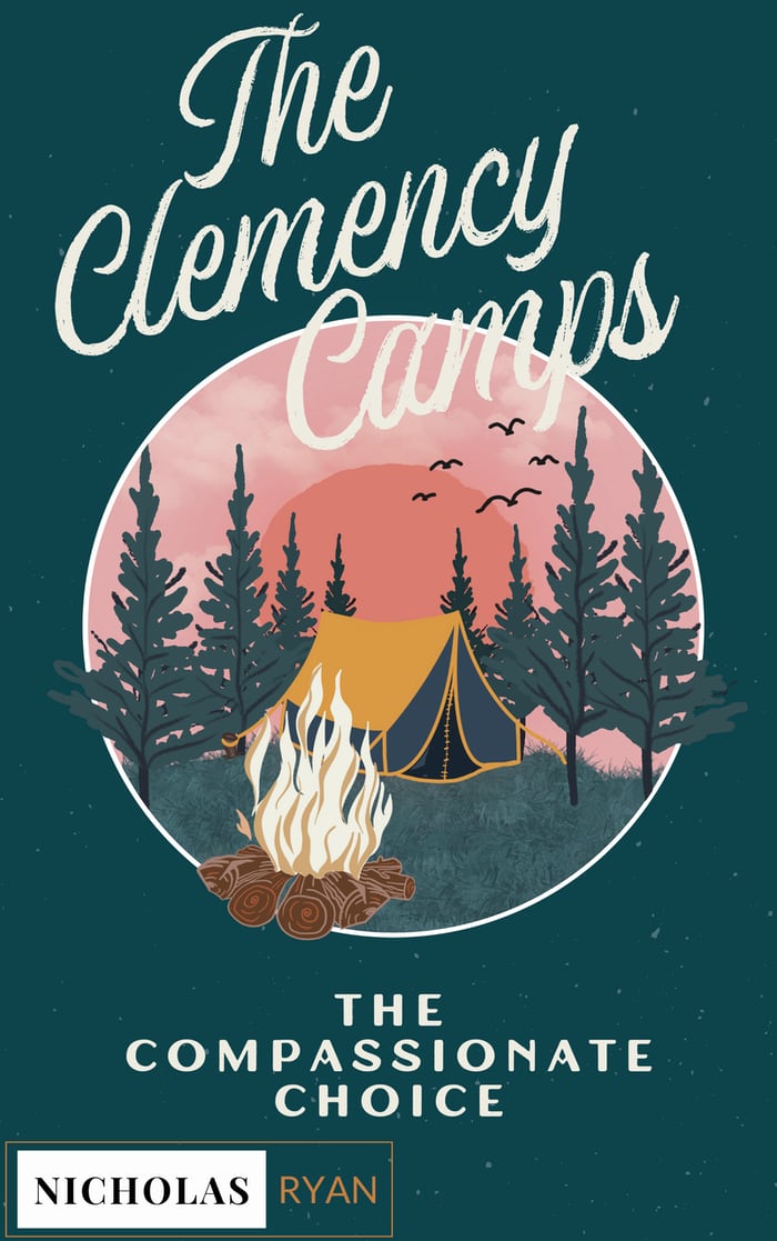 the clemency camps